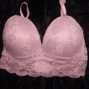bralette like new